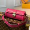 Replica Louis Vuitton Papillon Trunk LV M58647