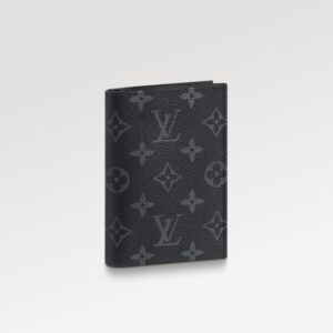 Replica Louis Vuitton PASSPORT COVER WALLET LV M64501