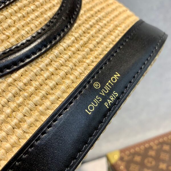 Replica Louis Vuitton Petit Bucket LV M59961 7