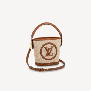 Replica Louis Vuitton Petit Bucket LV M59962