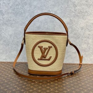 Replica Louis Vuitton Petit Bucket LV M59962 2