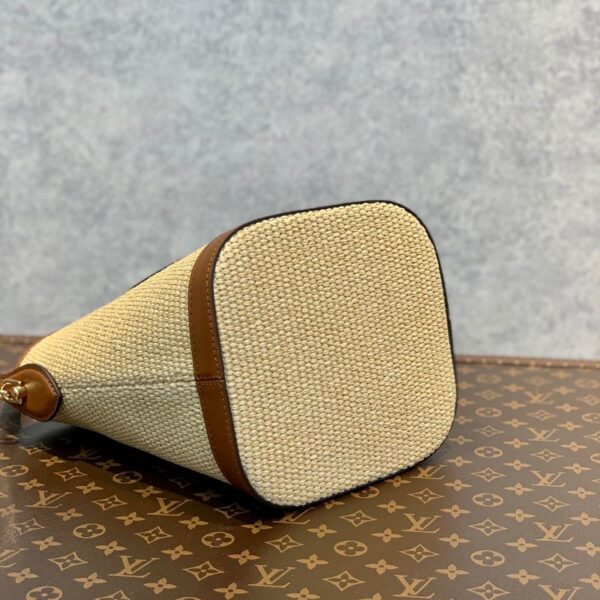 Replica Louis Vuitton Petit Bucket LV M59962 7