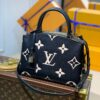 Replica Louis Vuitton Petit Bucket LV M59962