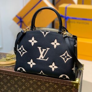 Replica Louis Vuitton Petit Palais LV M58913 2