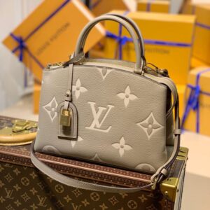 Replica Louis Vuitton Petit Palais LV M58914