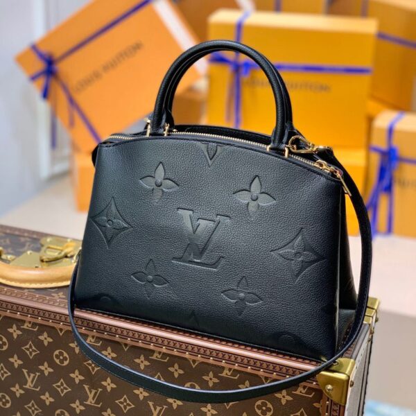 Replica Louis Vuitton Petit Palais LV M58916 3