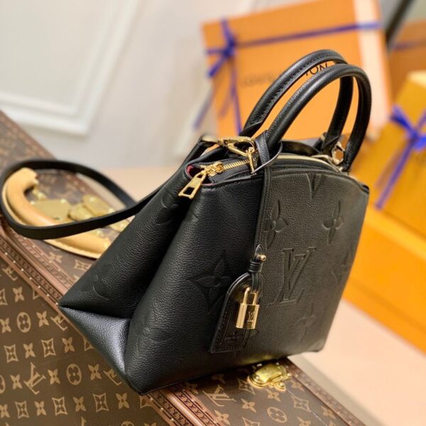 Replica Louis Vuitton Petit Palais LV M58916 3