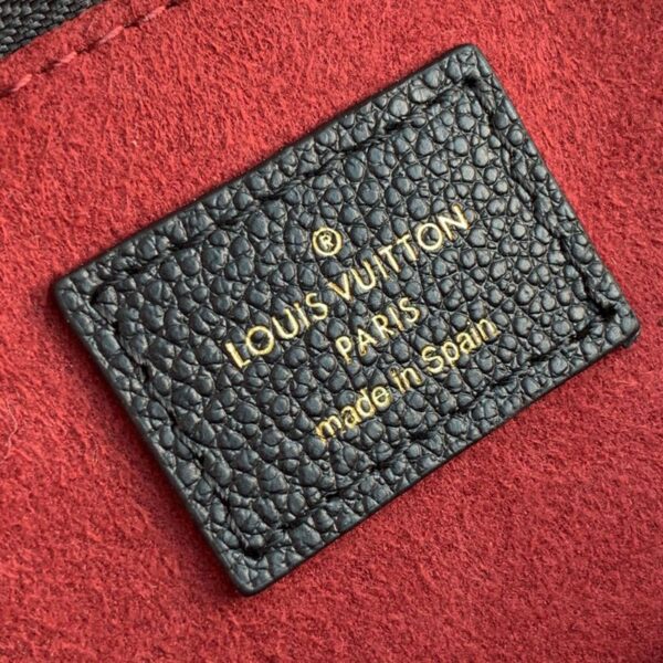 Replica Louis Vuitton Petit Palais LV M58916 7