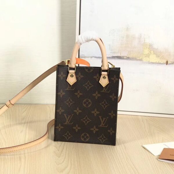 Replica Louis Vuitton Petit Sac Plat LV M69442