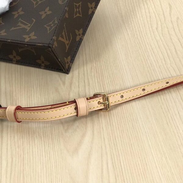 Replica Louis Vuitton Petit Sac Plat LV M69442 6