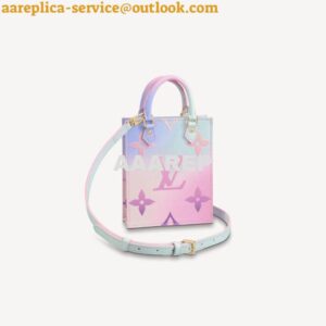 Replica Louis Vuitton Petit Sac Plat LV M81341