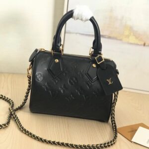 Replica Louis Vuitton M57111 LV Speedy BB