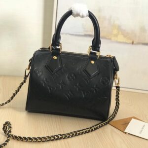 Replica Louis Vuitton M57111 LV Speedy BB 2