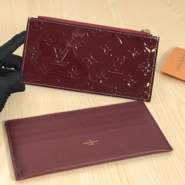 Replica Louis Vuitton M61267 LV Félicie Pochette 9