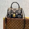 Replica Louis Vuitton M69575 LV Petit Sac Plat