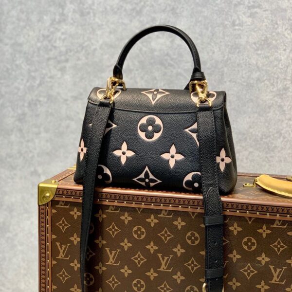 Replica Louis Vuitton Madeleine BB LV M45978 3