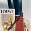 Replica Loewe Hammock Small Bag Smooth Calfskin 66031 Black