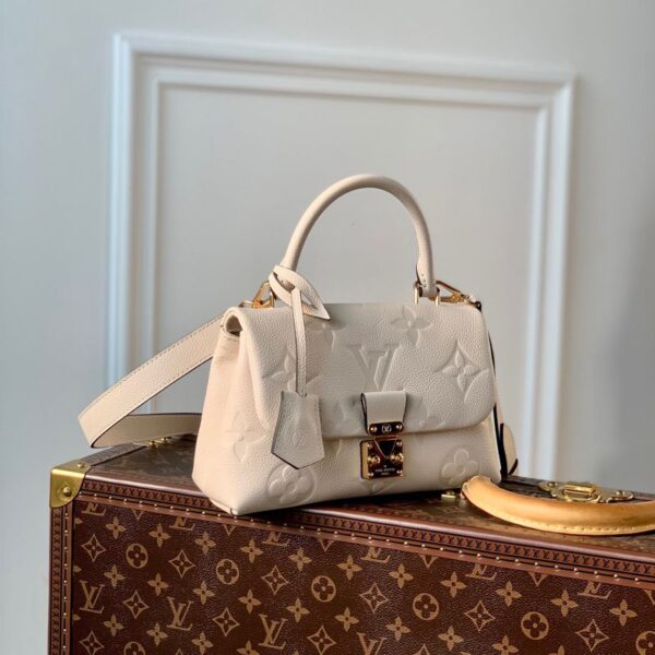 Replica Louis Vuitton Madeleine BB LV M46008 3