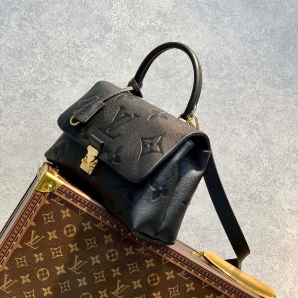 Replica Louis Vuitton Madeleine MM LV M45976 3