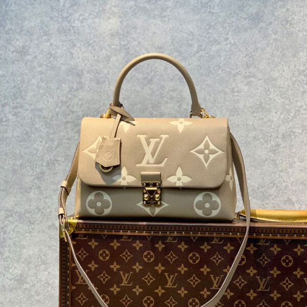 Replica Louis Vuitton Madeleine MM LV M46041 2