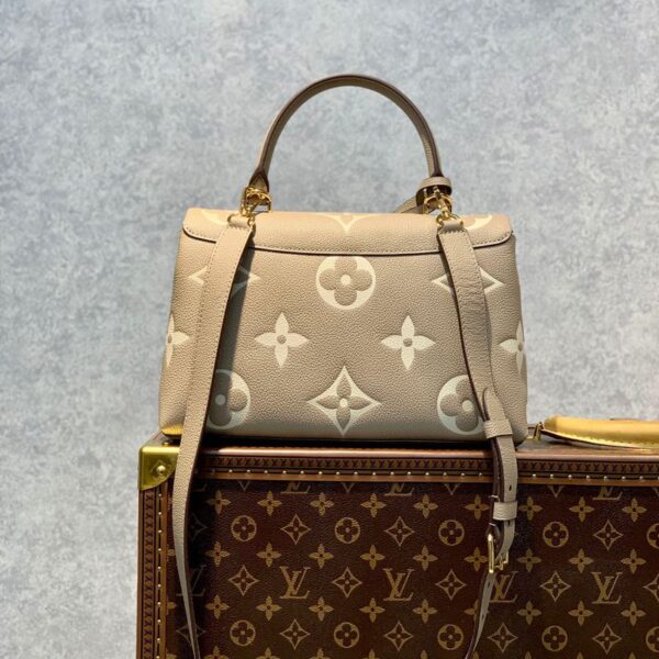 Replica Louis Vuitton Madeleine MM LV M46041 3