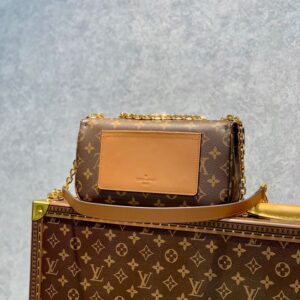 Replica Louis Vuitton Marceau LV M46127 2