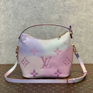 Replica Louis Vuitton Marshmallow LV M46080 2