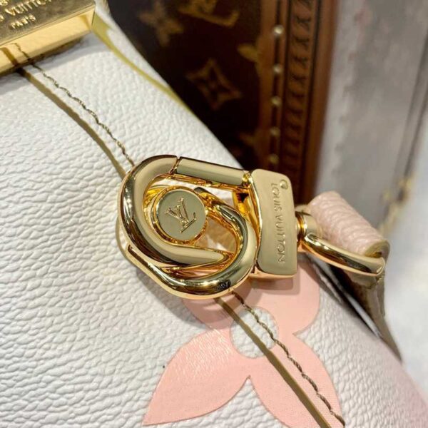 Replica Louis Vuitton Marshmallow LV M59861 4