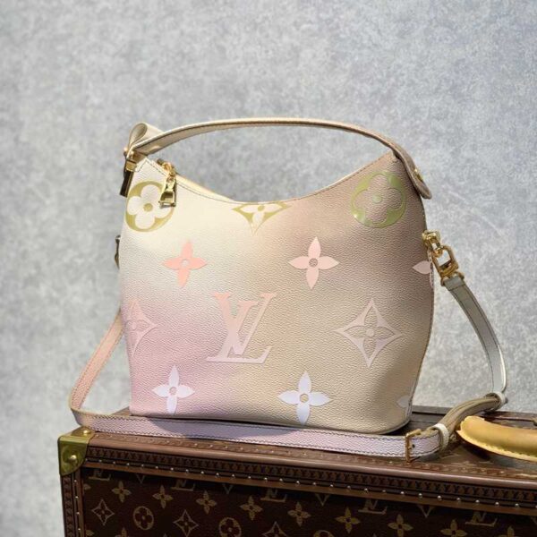 Replica Louis Vuitton Marshmallow LV M59861 3