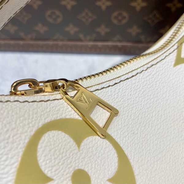 Replica Louis Vuitton Marshmallow LV M59861 8