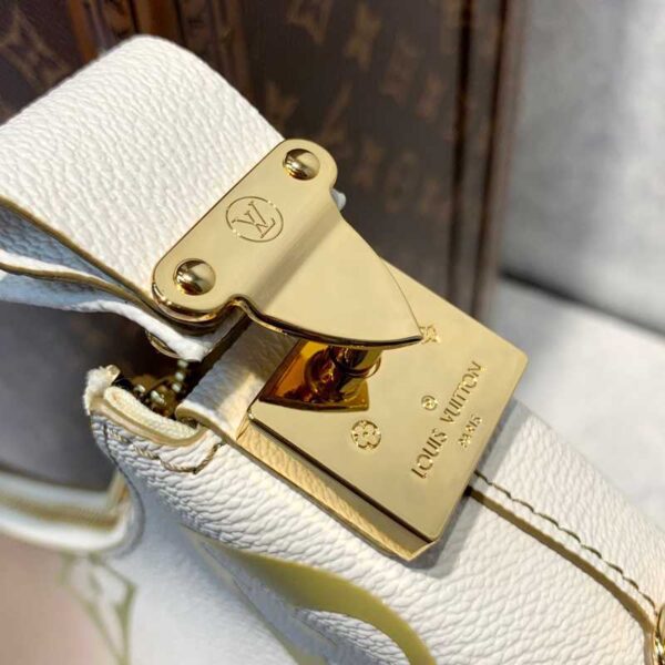 Replica Louis Vuitton Marshmallow LV M59861 9