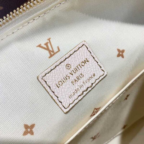 Replica Louis Vuitton Marshmallow LV M59861 10