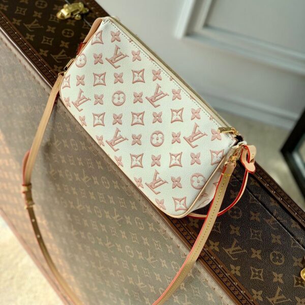 Replica Louis Vuitton Maxi Multi Pochette Accessoires LV M20920 3