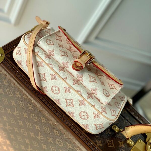 Replica Louis Vuitton Maxi Multi Pochette Accessoires LV M20920 4