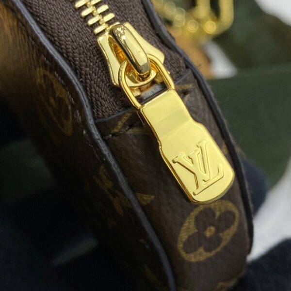 Replica Louis Vuitton Maxi Multi Pochette Accessoires LV M58977 6