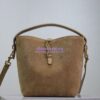 Replica YSL Saint Laurent Monogram Clutch in Quilted Grain De Poudre Embossed Leather 617662 Wine