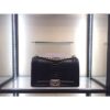Replica Chanel Lizard Leather Boy Bag with Lizard Handle 002 2