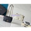 Replica Saint Laurent YSL 2024 Summer Limited Edition ICARE in Raffia 772191 2