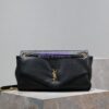 Replica Saint Laurent YSL Calypso In Shearling 734153 2