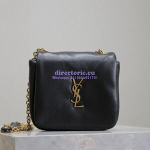 Replica YSL Saint Laurent Jamie 4.3 Nano Crossbody Bag Lambskin 766756