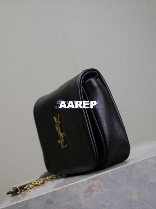 Replica YSL Saint Laurent Jamie 4.3 Nano Crossbody Bag Lambskin 766756 7
