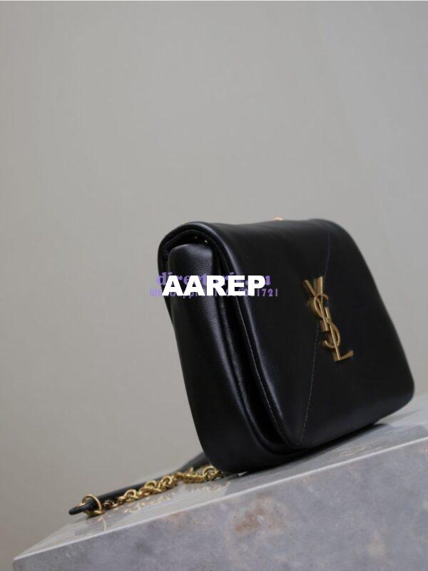 Replica YSL Saint Laurent Jamie 4.3 Nano Crossbody Bag Lambskin 766756 8