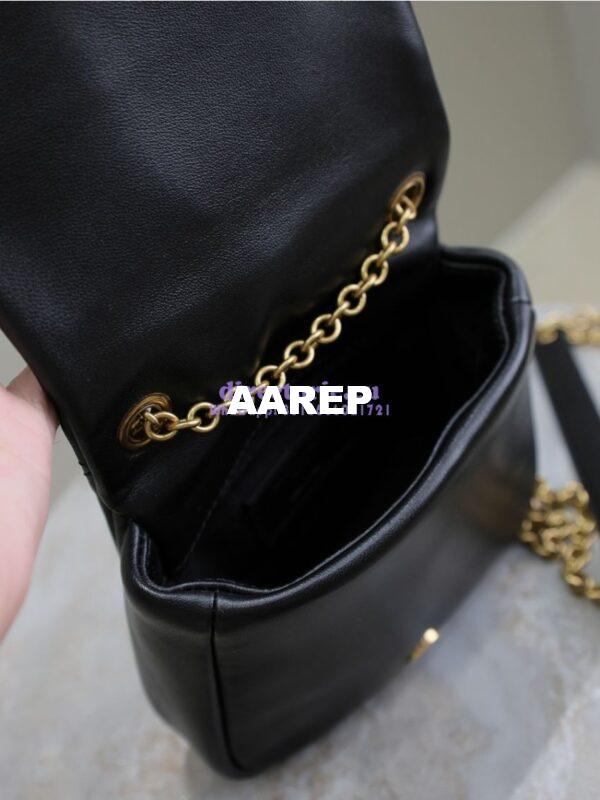 Replica YSL Saint Laurent Jamie 4.3 Nano Crossbody Bag Lambskin 766756 11