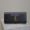 Replica YSL Saint Laurent Classic Kate Monogram Clutch In Smooth Leather 306079 2