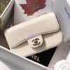 Replica Chanel Boy Long Zipped Wallet Caviar A80288