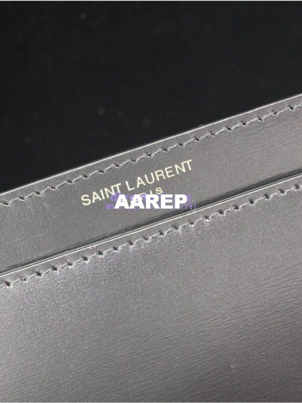 Replica YSL Saint Laurent Voltaire In Box 7876710 Black 14