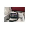 Replica Chanel Boy Flap Bag with Handle Calfskin A94804 Red