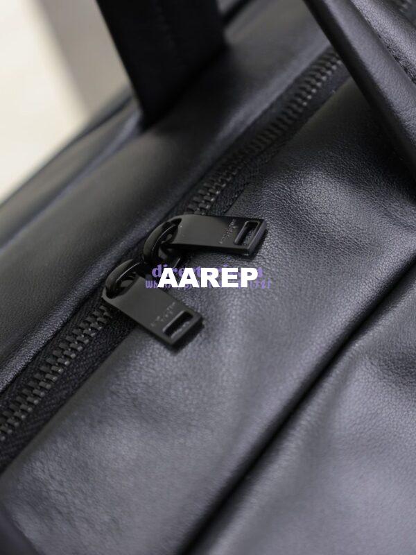 Replica YSL Saint Laurent Duffle In Lambskin 797640 12