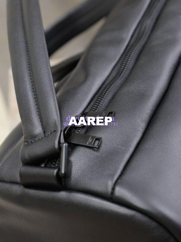 Replica YSL Saint Laurent Duffle In Lambskin 797640 14