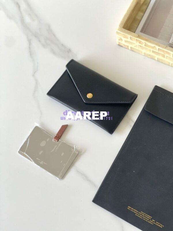 Replica YSL Saint Laurent Loulou Small In Matelassé Lambskin 801437 Hortensia 5